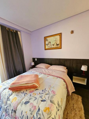 Aconchego casa de vó